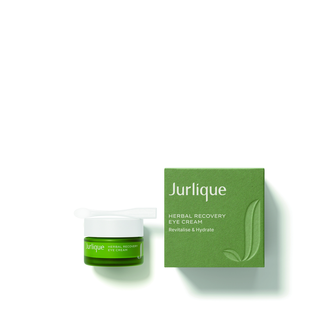 Jurlique Herbal Recovery Eye Cream  15ml