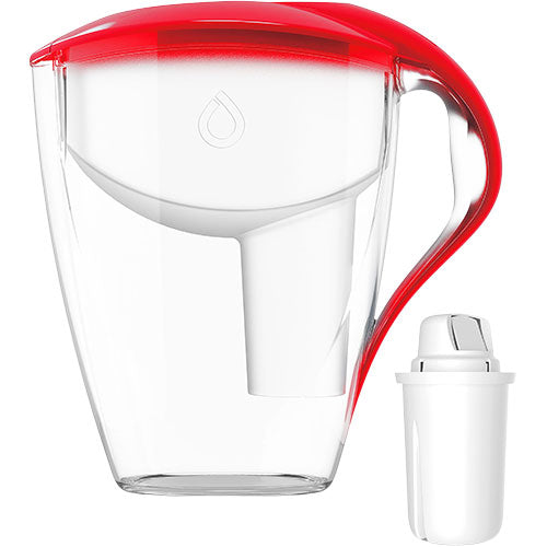 Dafi Kande       Rød Dafi