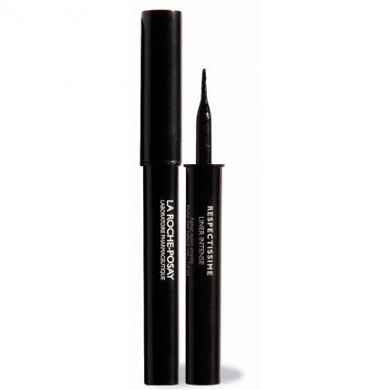 La Roche-posay Toleriane Flydende Eyeliner Sort
