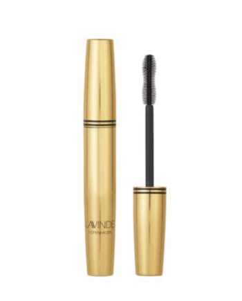 Lavinde Beyond Volume   Curl Mascara Med Lashserum