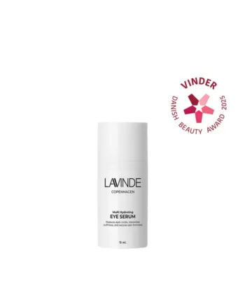Lavinde Eye Serum 15 Ml