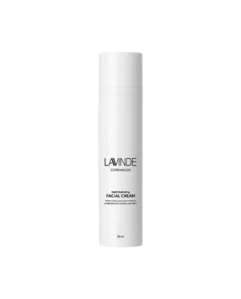 Lavinde Multi Hydrating Facial Cream 50 Ml