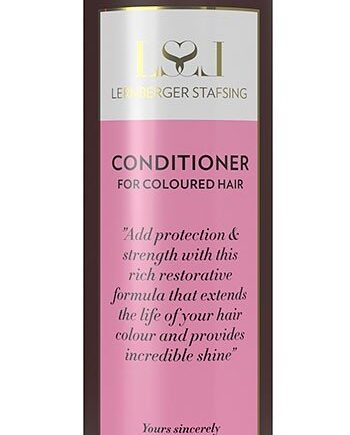 Lernberger   Stafsing Conditioner For Coloured Hair 200 Ml
