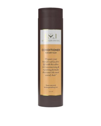 Lernberger   Stafsing Conditioner For Dry Hair 200 Ml