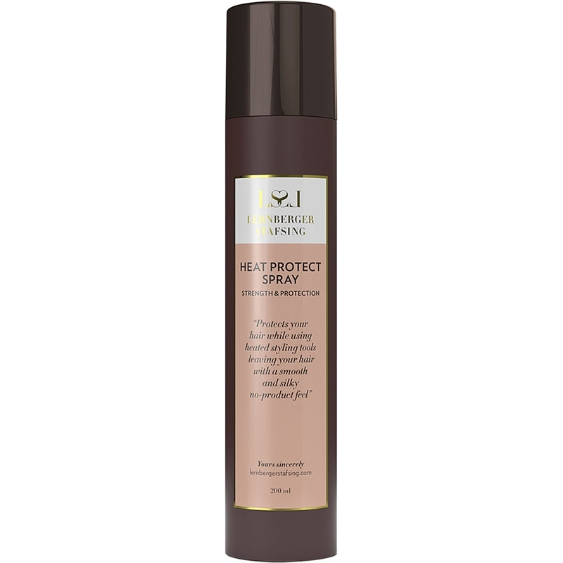 Lernberger Stafsing Heat Protect Spray 200 Ml