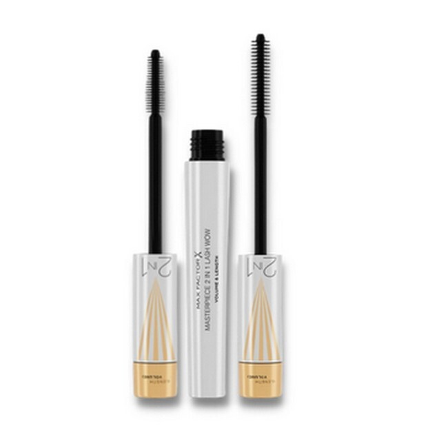 Max Factor Masterpiece   In   Lash Wow Mascara Black   Ml