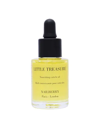 Nailberry Little Treasure Nourishing Cuticle Oil 11ml