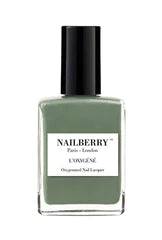 Nailberry Love You Very Matcha15ml