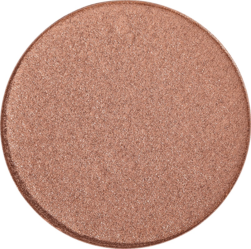 Purobio Cosmetics Highlighter Glow Finish Pink Gold 04
