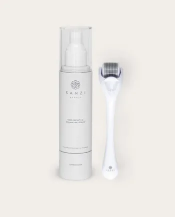 Sanzi Ja Tak Tilbud  - Hår