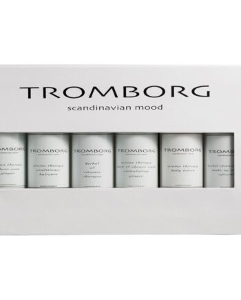 Tromborg Travel Kit Eller Try Me 6x 50ml