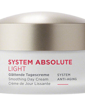 - Veganskannemarie Börlind Day Cream Light Anti Age