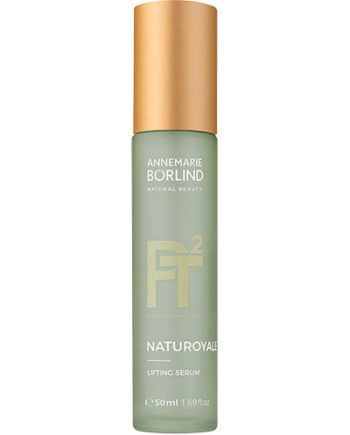- Veganskannemarie Börlind Naturoyale Lifting Serum