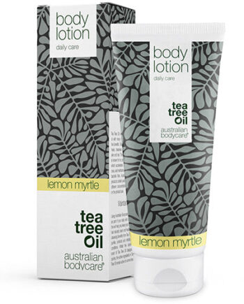 - Veganskaustralian Bodycare Body Lotion Lemon