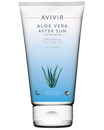 - Veganskavivir Avivir Aloe Vera After Sun 90
