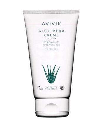- Veganskavivir Avivir Aloe Vera Creme 80