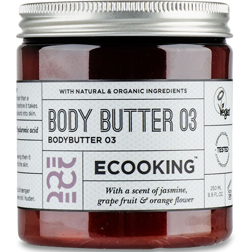 - Veganskecooking Body Butter 03