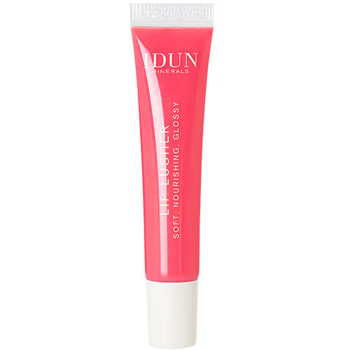- Veganskidun Minerals Lip Lusher Emelie 033