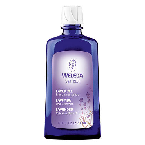 - Veganskweleda Bath Milk Relaxing Lavender