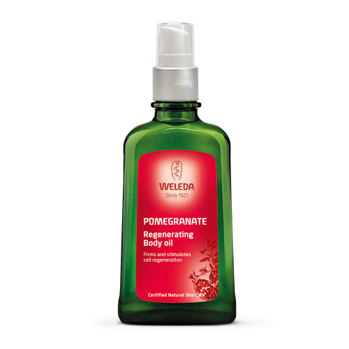- Veganskweleda Body Oil Regenerating