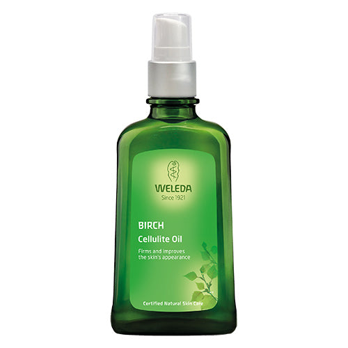 - Veganskweleda Cellulite Oil Birch