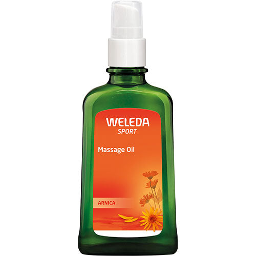 - Veganskweleda Massage Oil Arnica