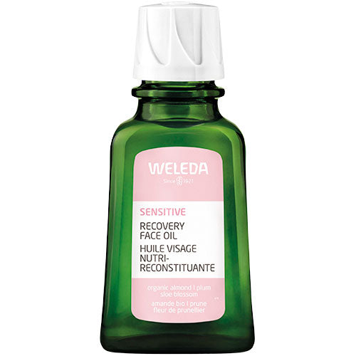 - Veganskweleda Sensitive Recovery Face Oil