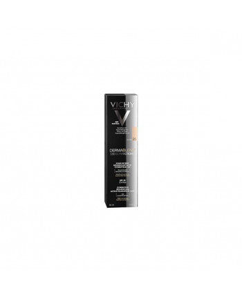 Vichy Dermablend 3d Fluid Corrective Foundation 55 Bronze