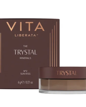 Vita Liberata The Trystal Minerals No    6g