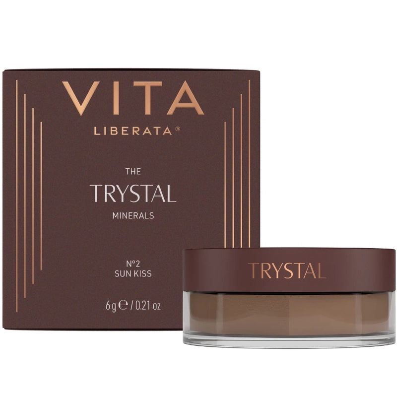 Vita Liberata The Trystal Minerals No 6g