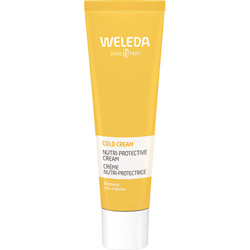 Weleda Cold Cream Nutri-protective Cream